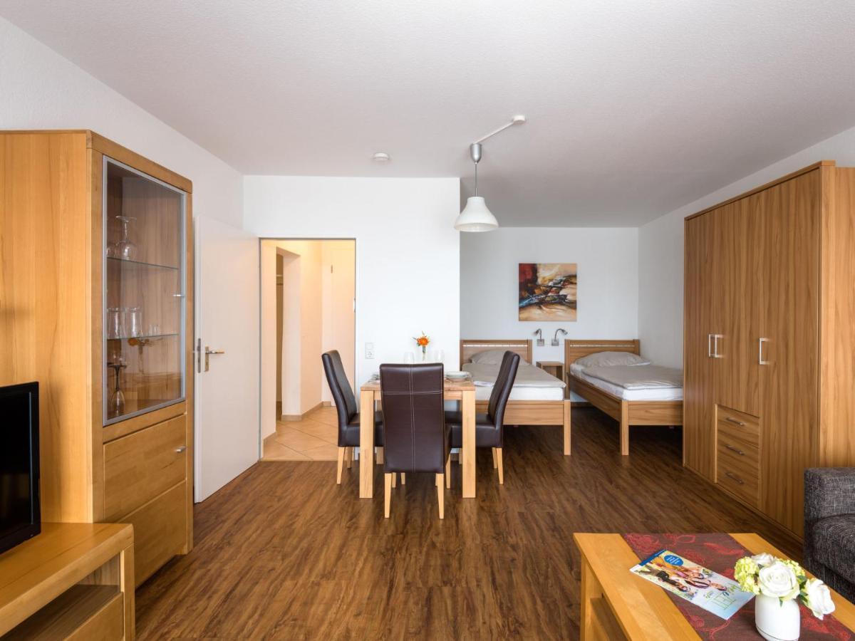 Apartment A707 By Interhome ลาห์นชไตน์ ภายนอก รูปภาพ