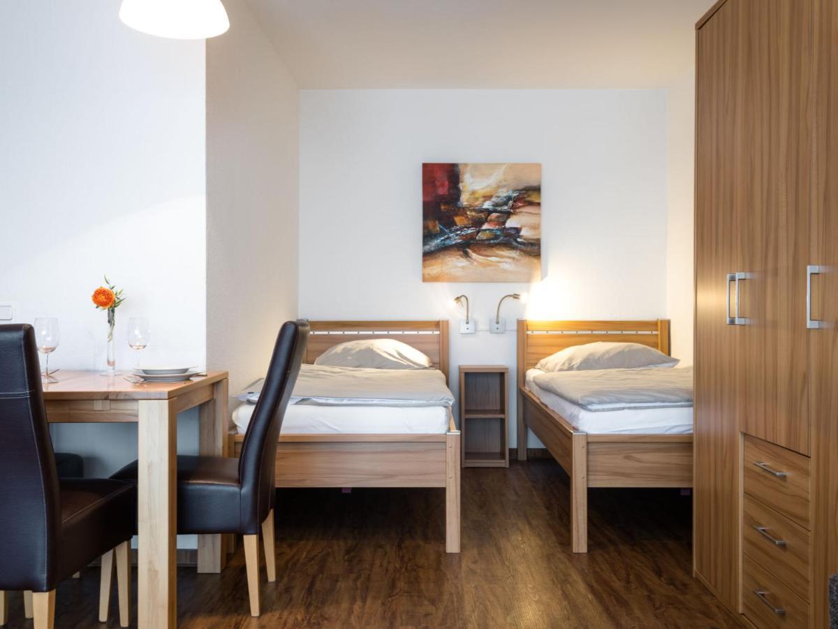 Apartment A707 By Interhome ลาห์นชไตน์ ภายนอก รูปภาพ