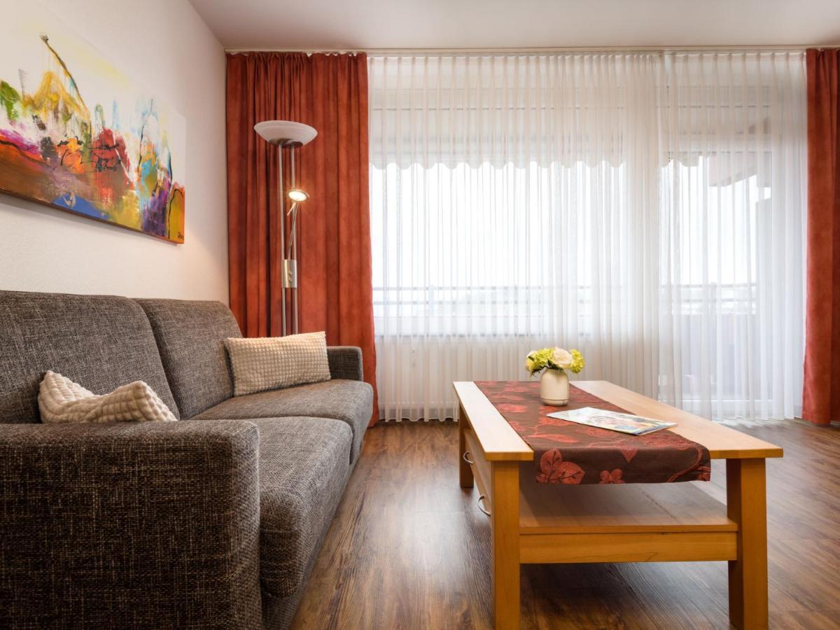 Apartment A707 By Interhome ลาห์นชไตน์ ภายนอก รูปภาพ