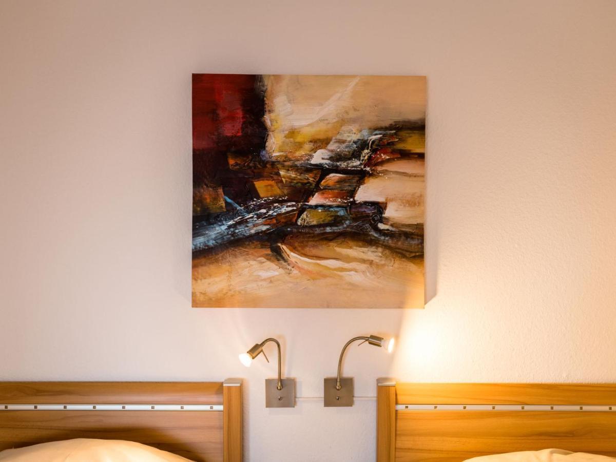 Apartment A707 By Interhome ลาห์นชไตน์ ภายนอก รูปภาพ