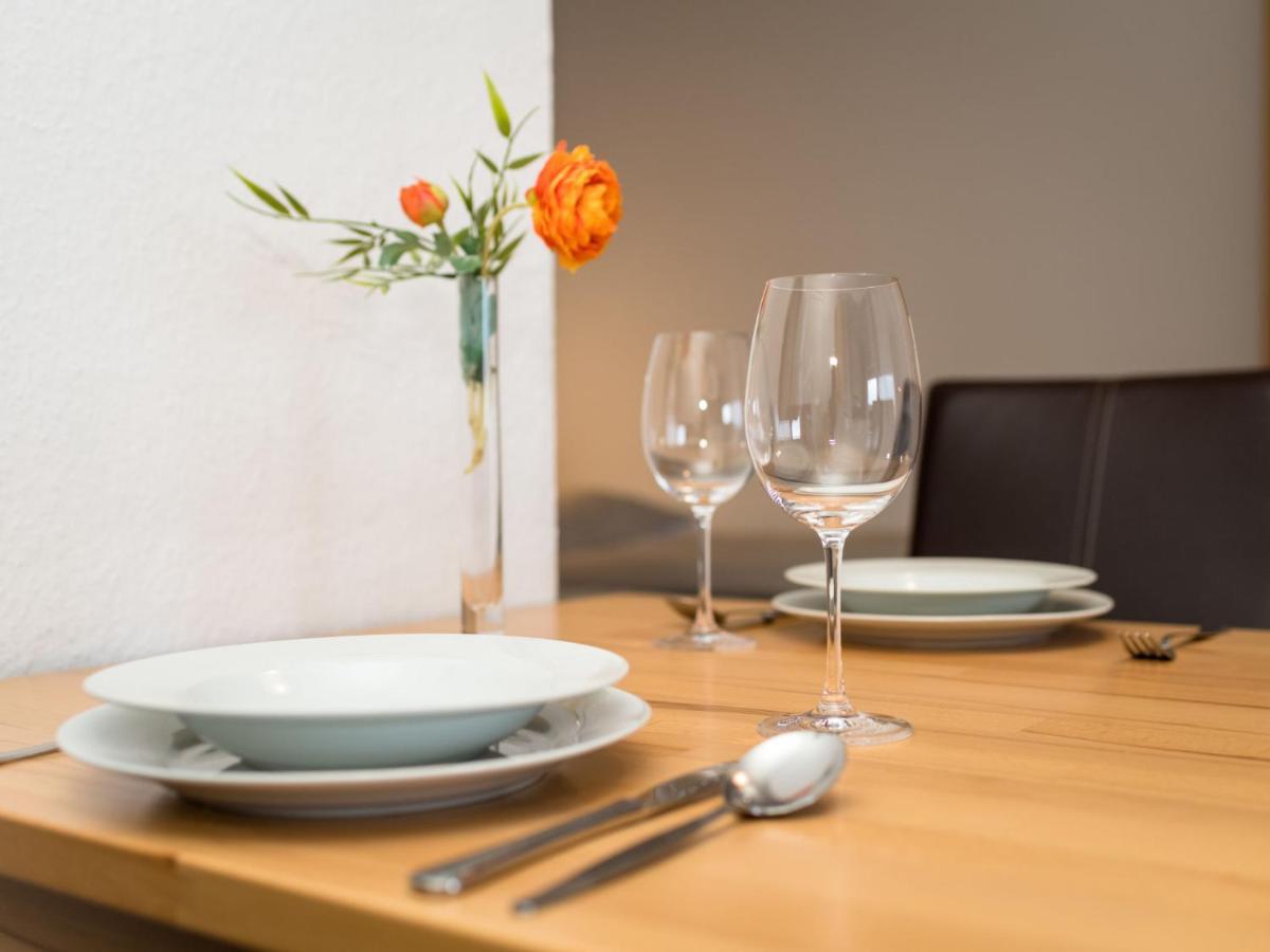 Apartment A707 By Interhome ลาห์นชไตน์ ภายนอก รูปภาพ