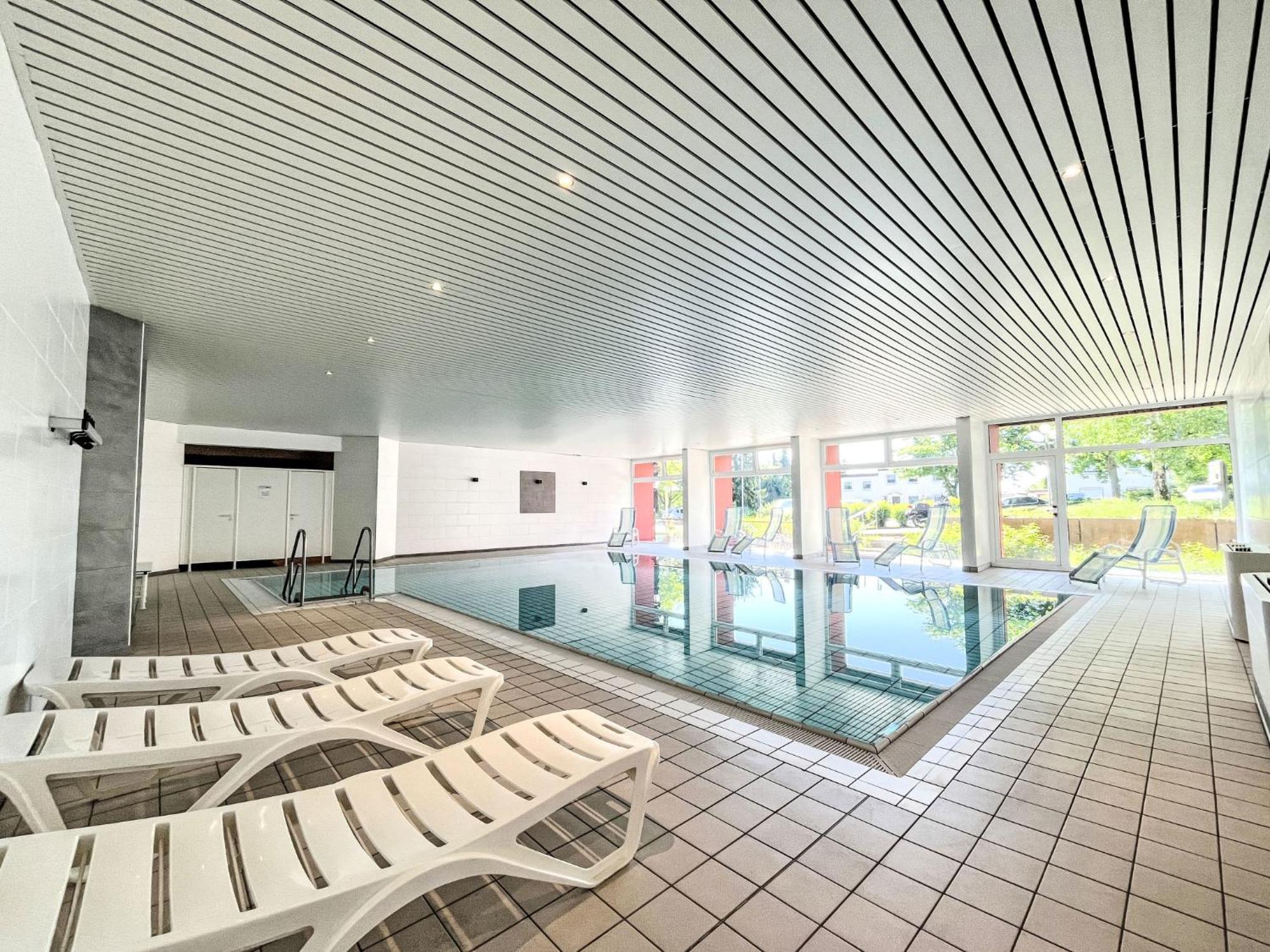 Apartment A707 By Interhome ลาห์นชไตน์ ภายนอก รูปภาพ